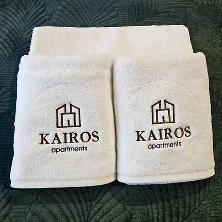 Kairos Apartments - Central - Parking, Scisle Centrum, 20 Pietro, Klimatyzacja Katowice Buitenkant foto
